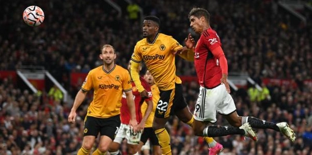 Wolverhampton vs Man Utd betting odds
